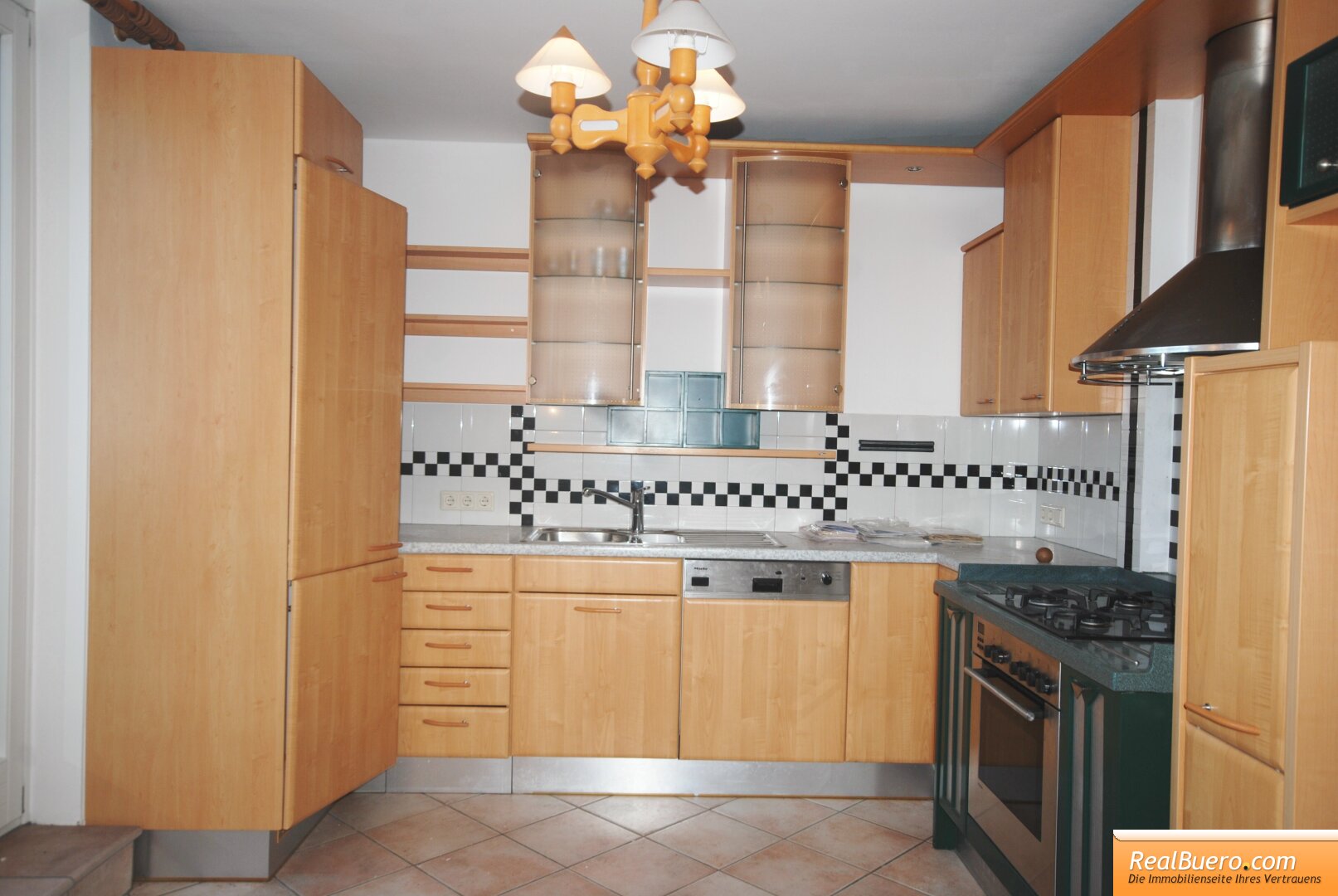 Immobilienfoto