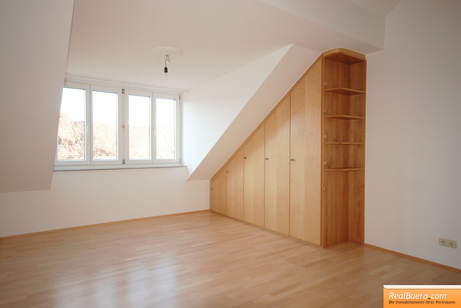 Immobilienfoto
