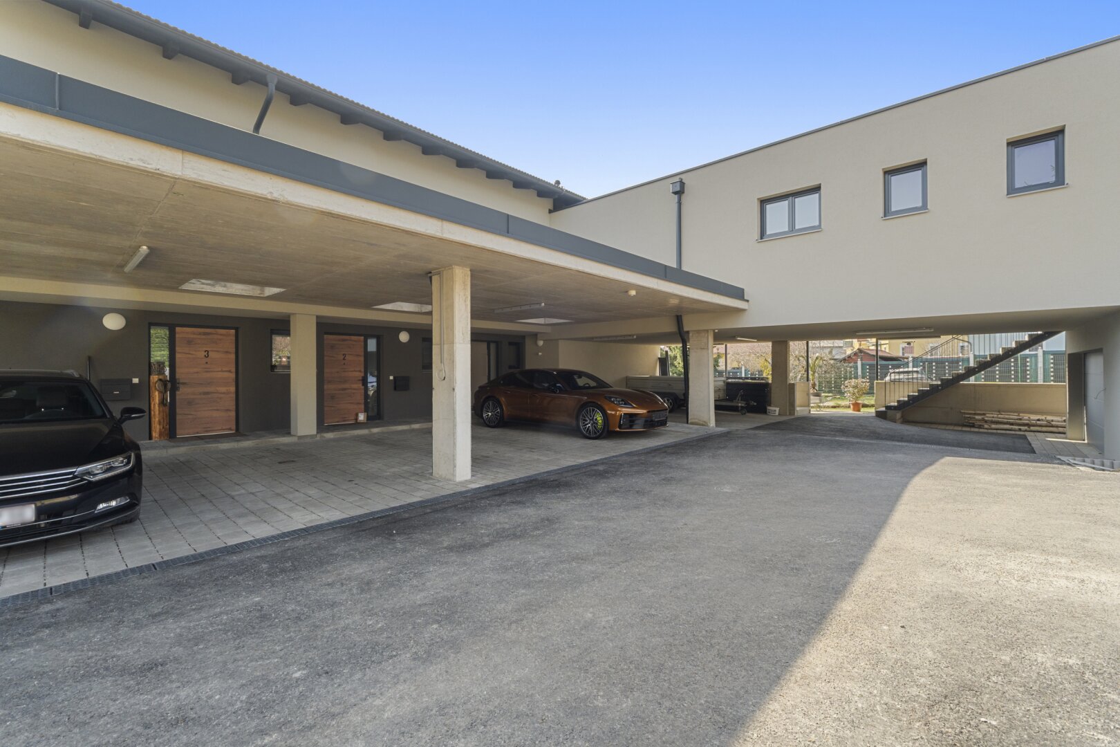 Immobilienfoto