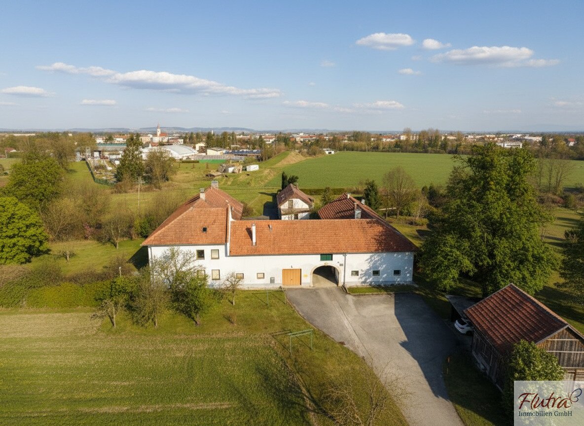 Immobilienfoto