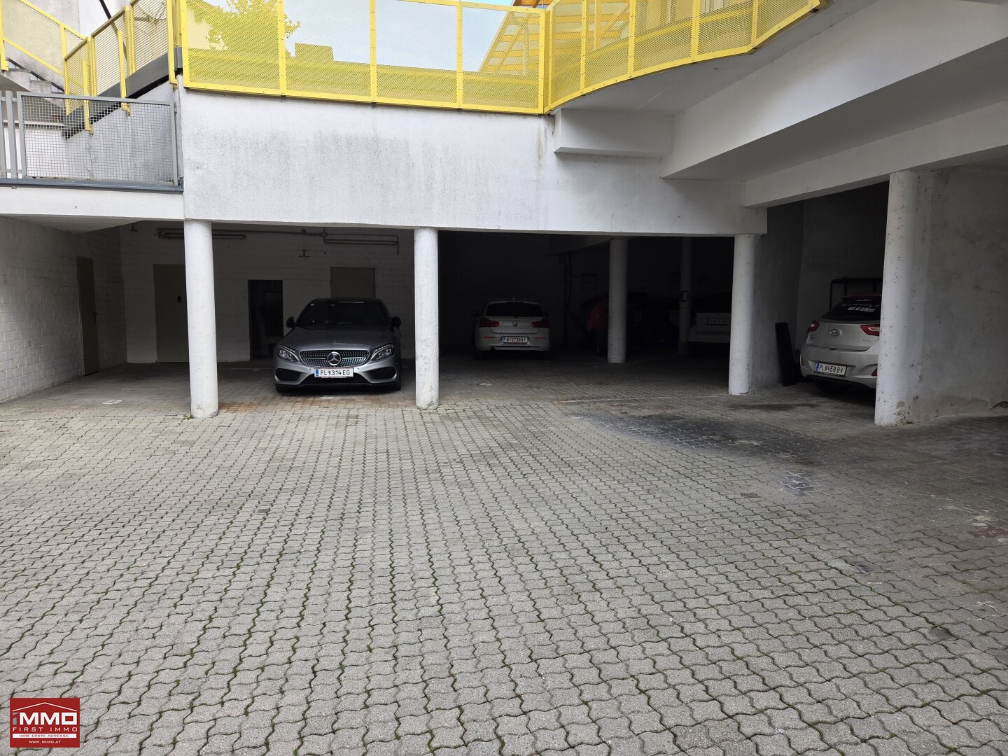 Immobilienfoto