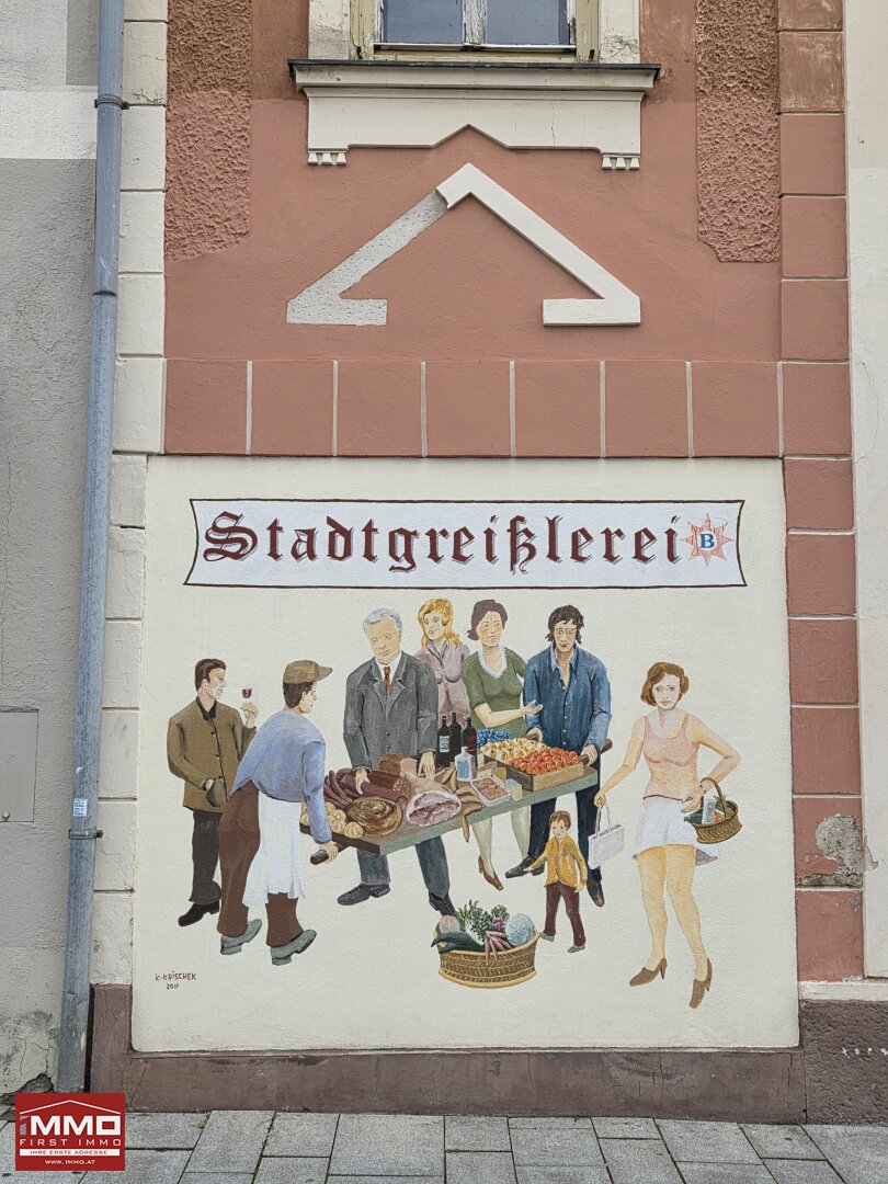 Immobilienfoto
