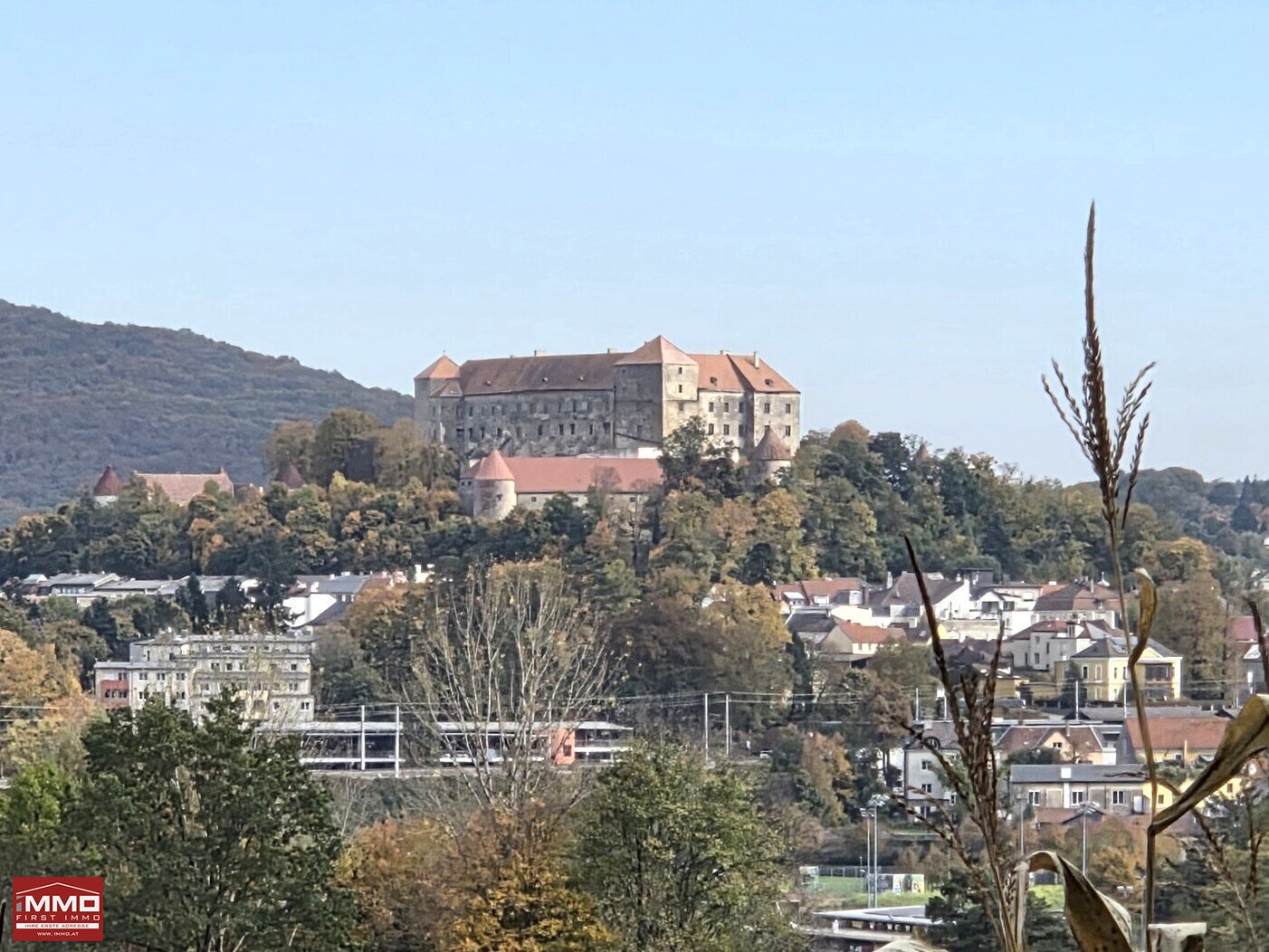 Immobilienfoto