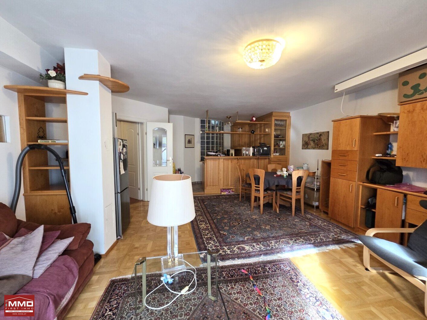 Immobilienfoto