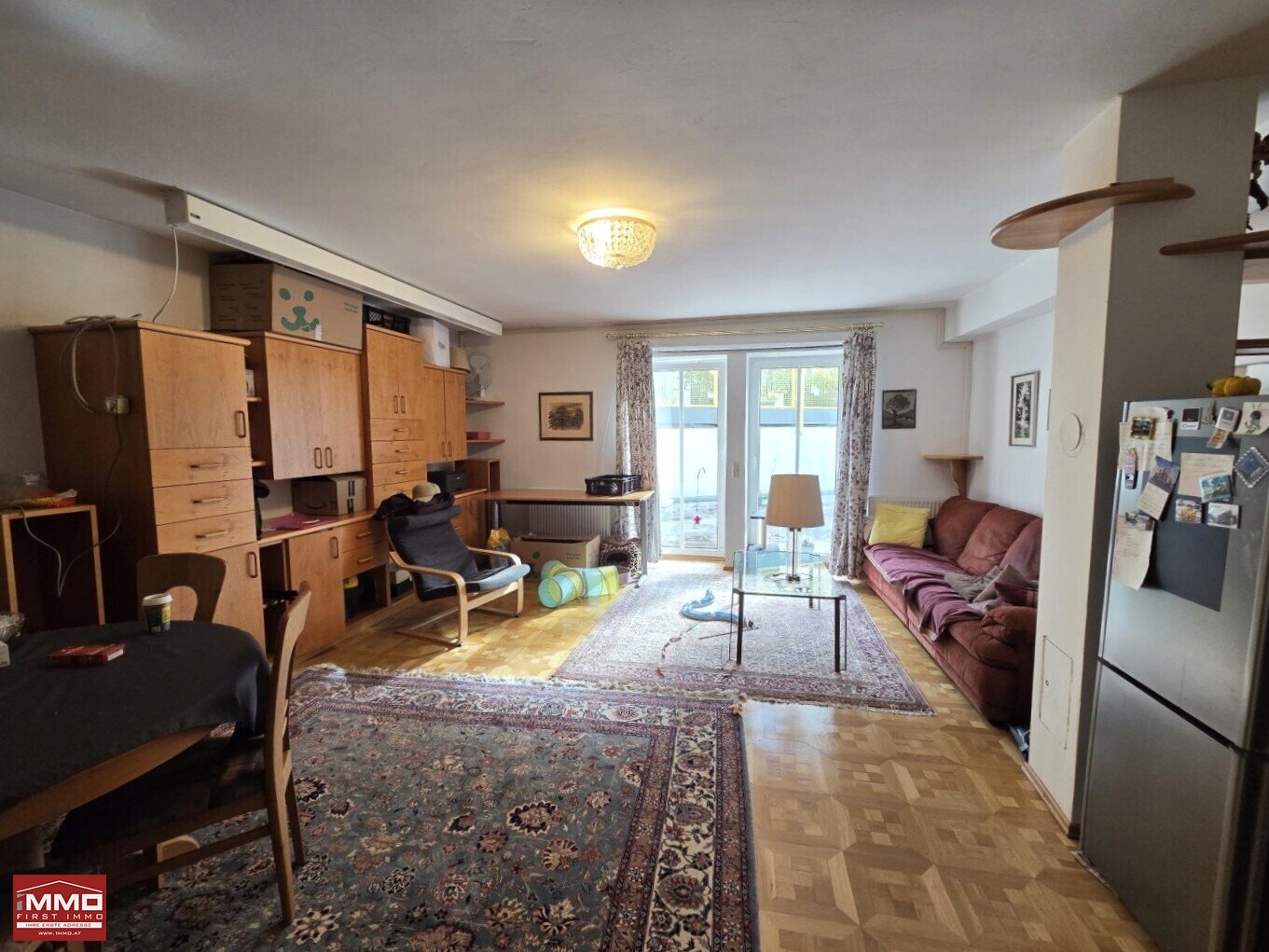 Immobilienfoto
