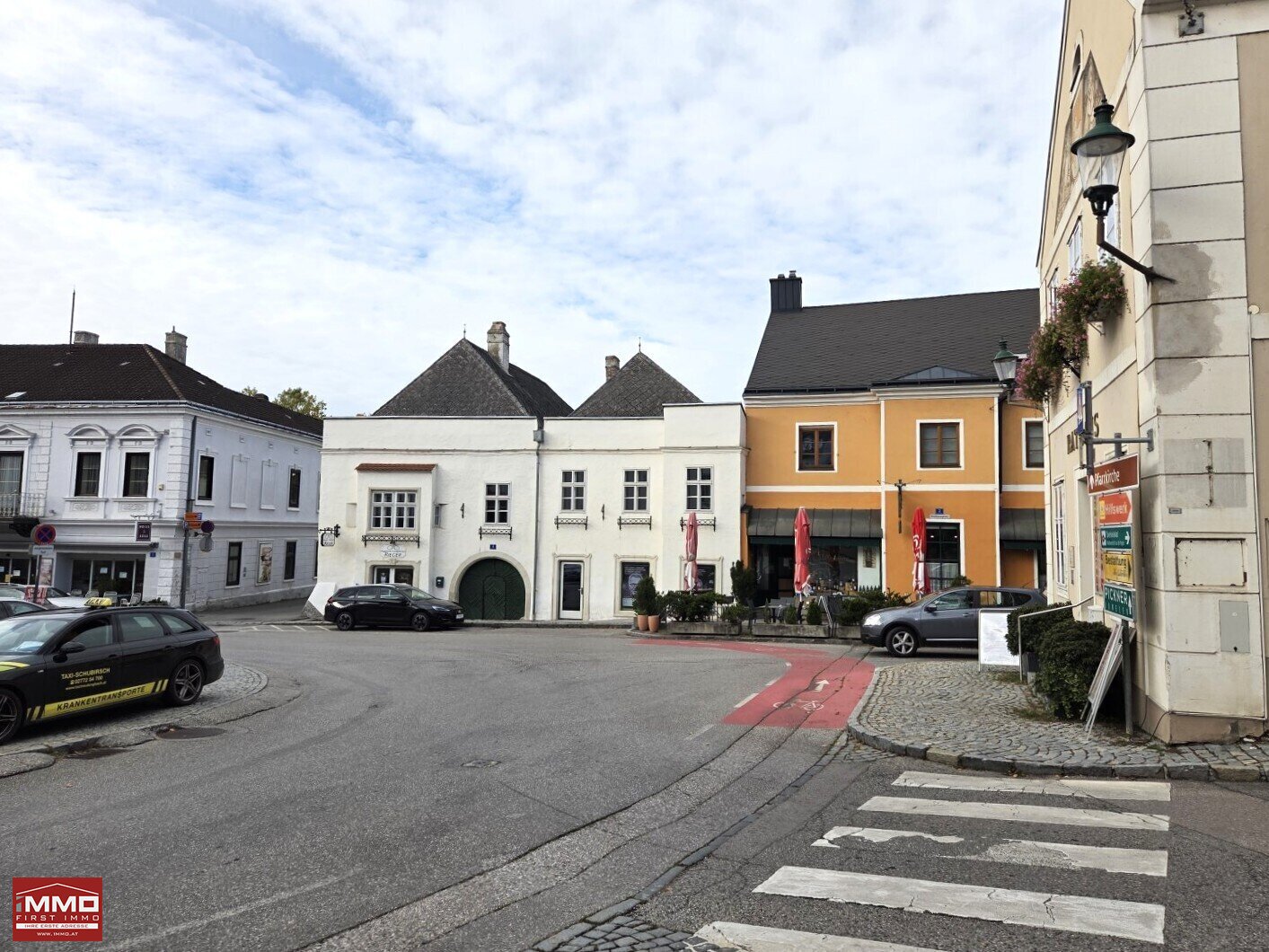 Immobilienfoto