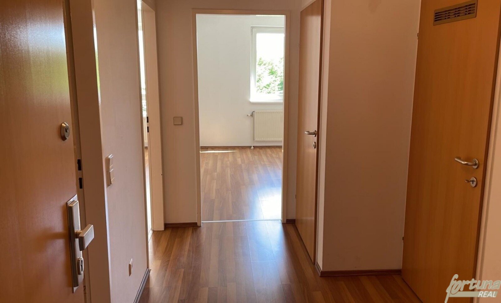 Attraktive Anlegerwohnung 4,28% netto, befristet - nahe Hauptbahnhof