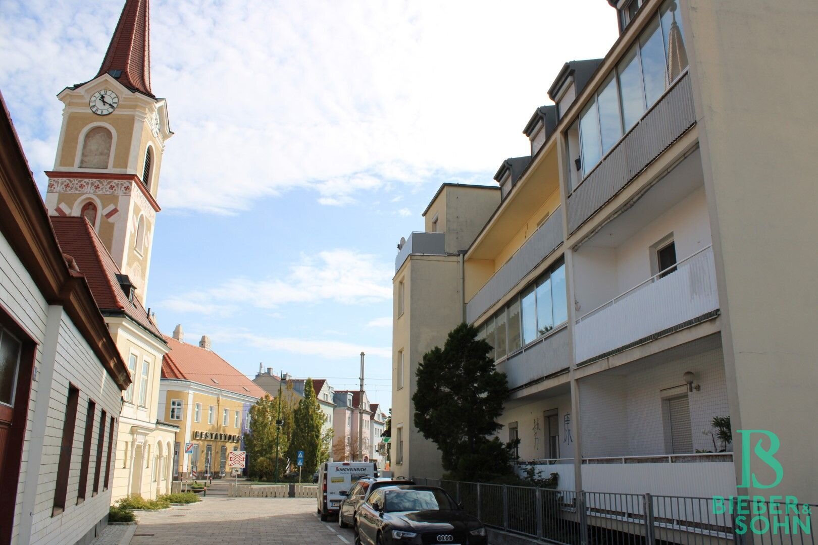Immobilienfoto