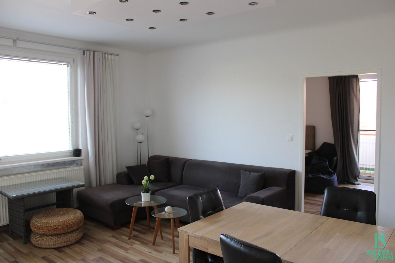 Immobilienfoto