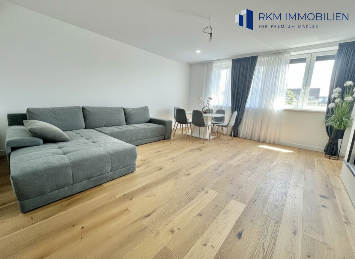 Immobilienfoto