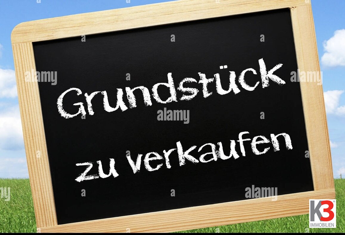 K3 - Hallwang - Traumhafte Bauparzelle in sonniger Ruhelage mit Dorfanschluss zu kaufen!!!