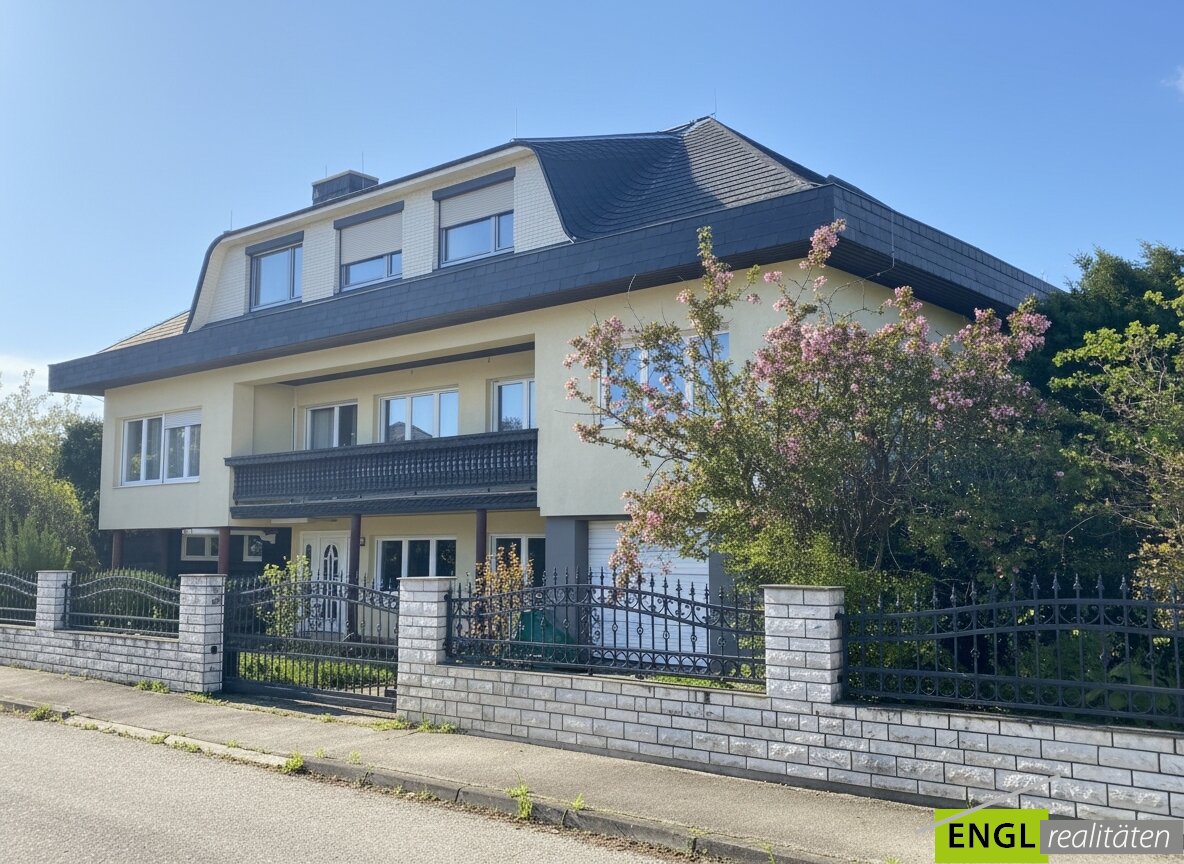 Immobilienfoto