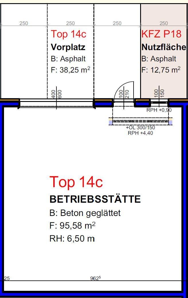 Immobilienfoto
