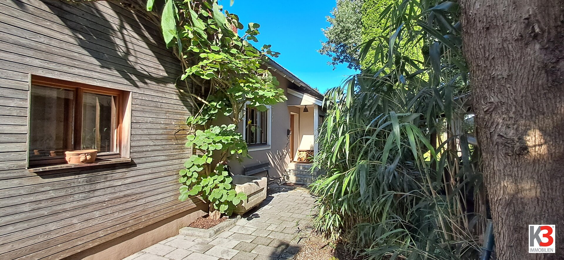 Immobilienfoto