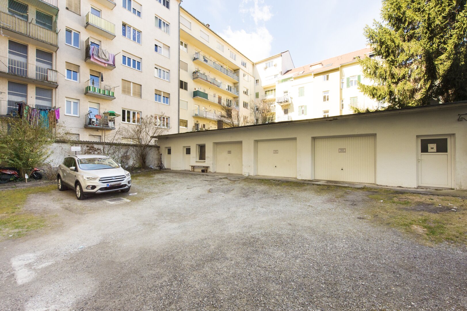 Immobilienfoto