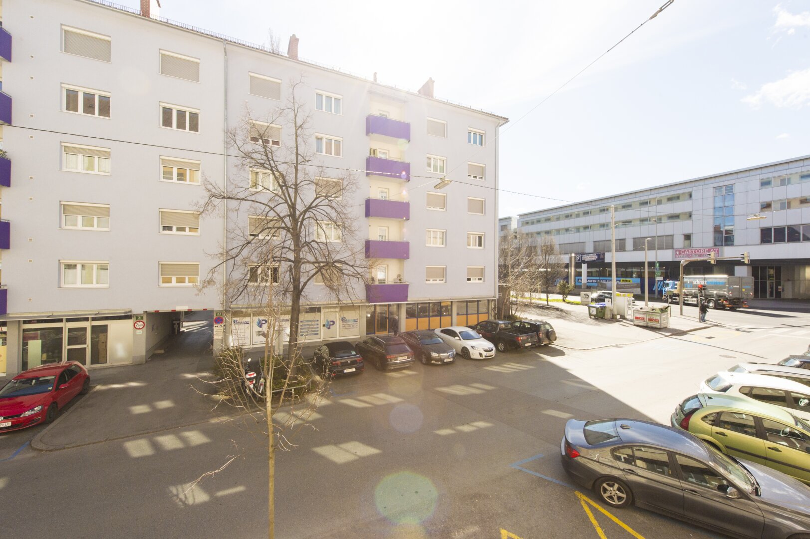 Immobilienfoto