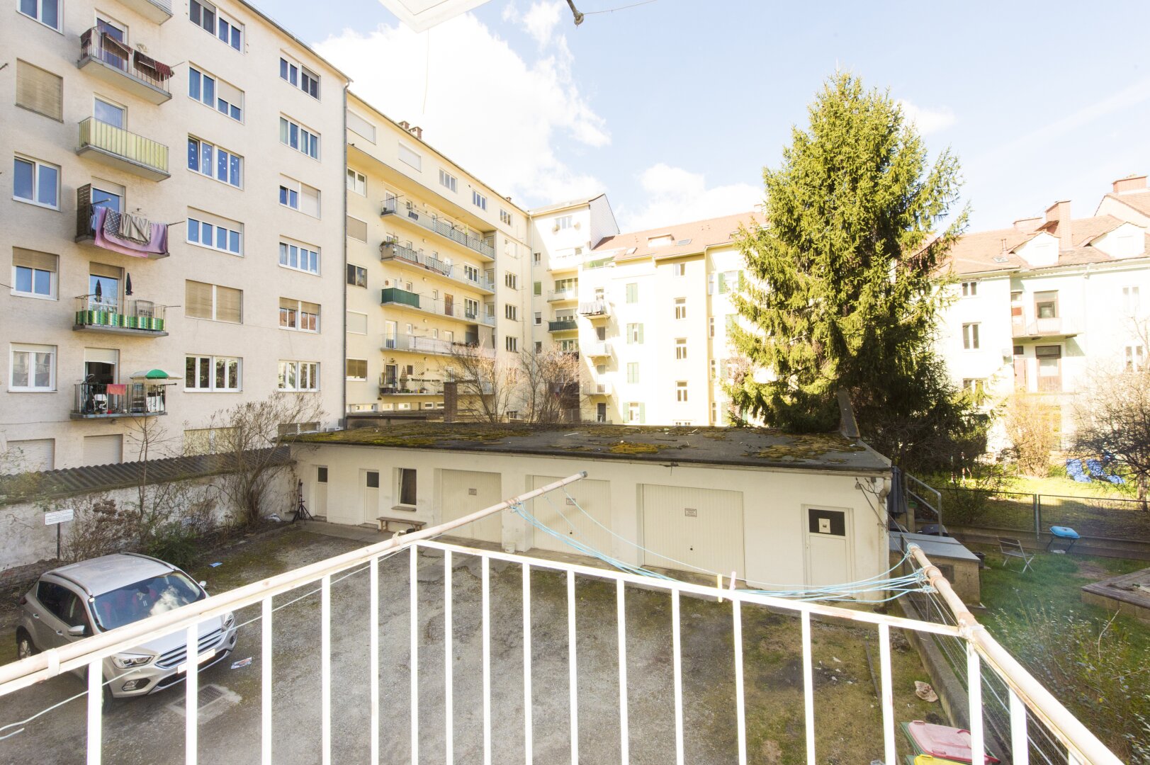 Immobilienfoto