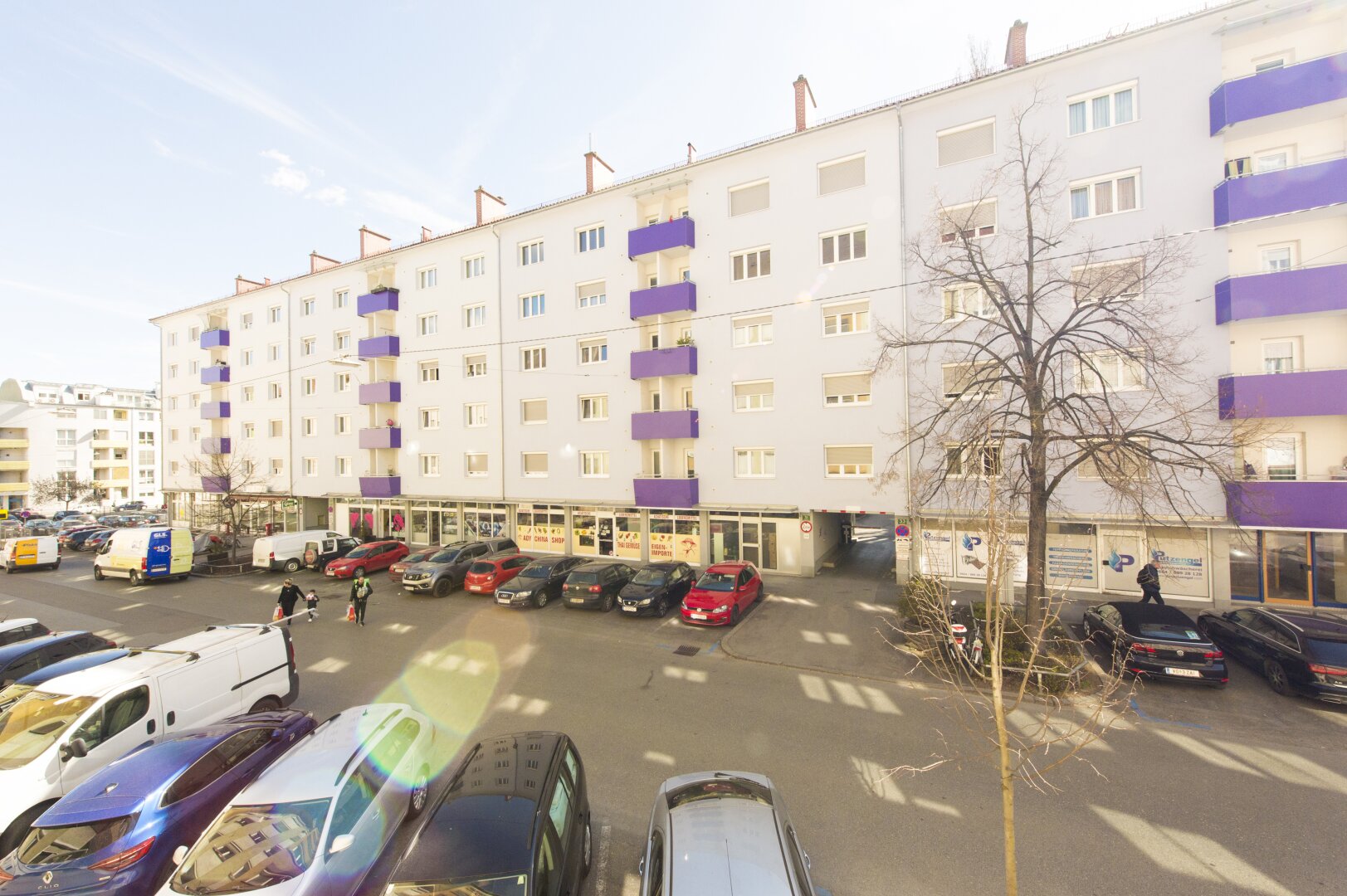 Immobilienfoto