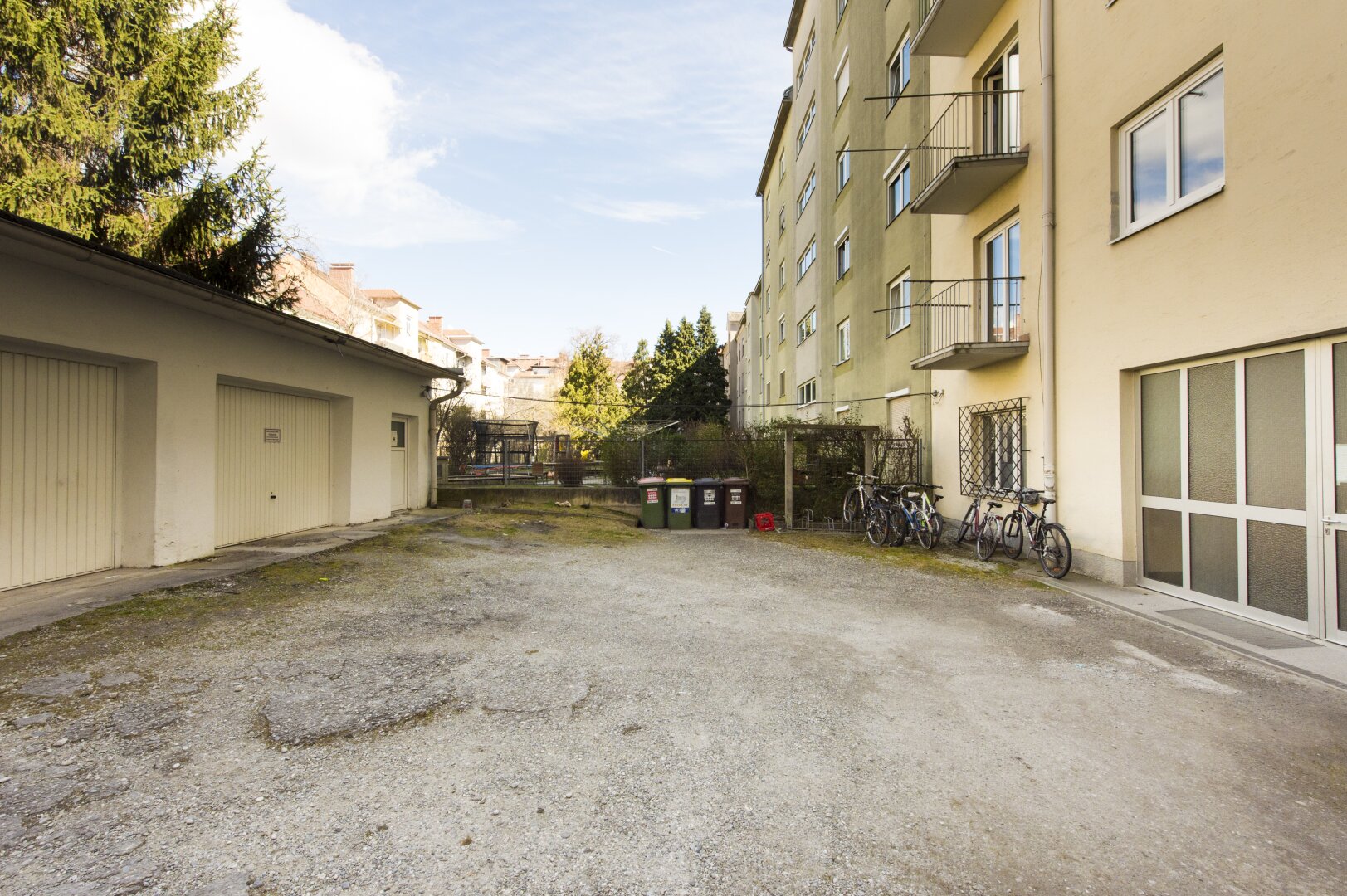 Immobilienfoto