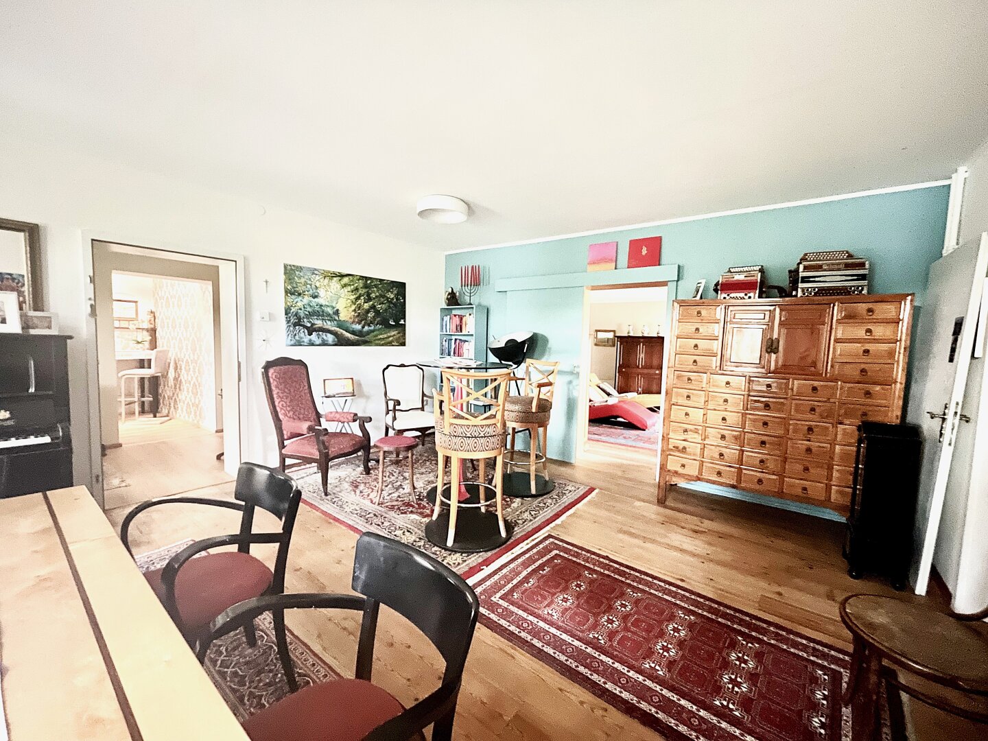 Immobilienfoto