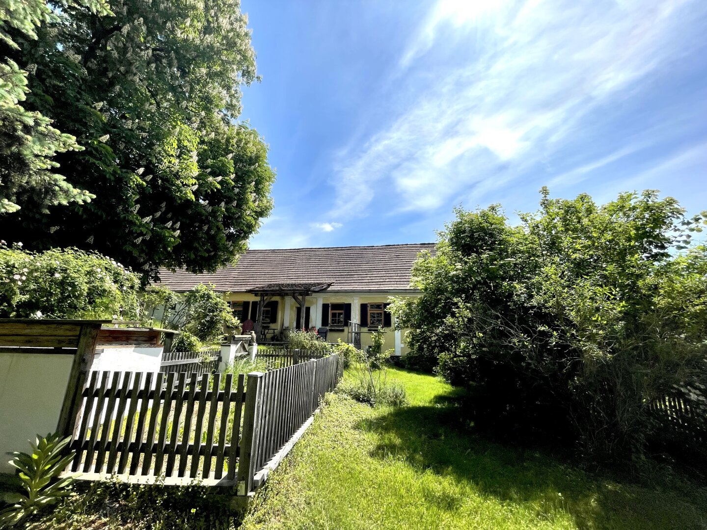Immobilienfoto