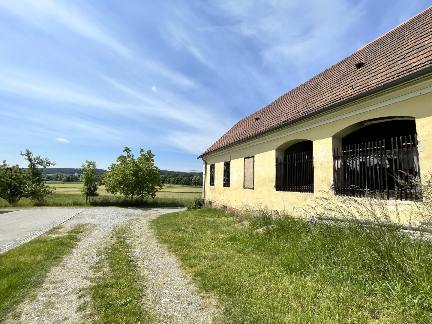 Immobilienfoto