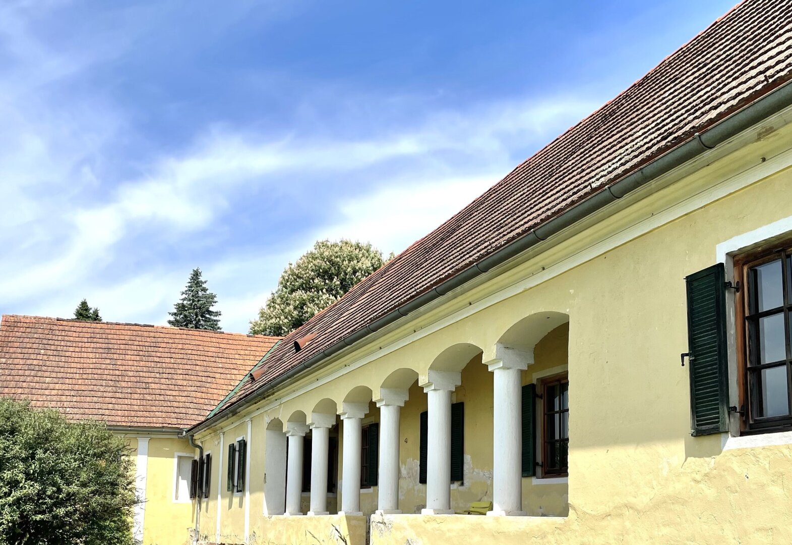 Immobilienfoto
