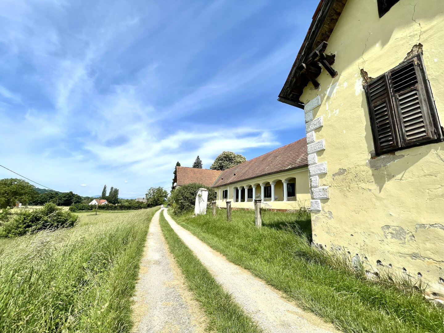 Immobilienfoto