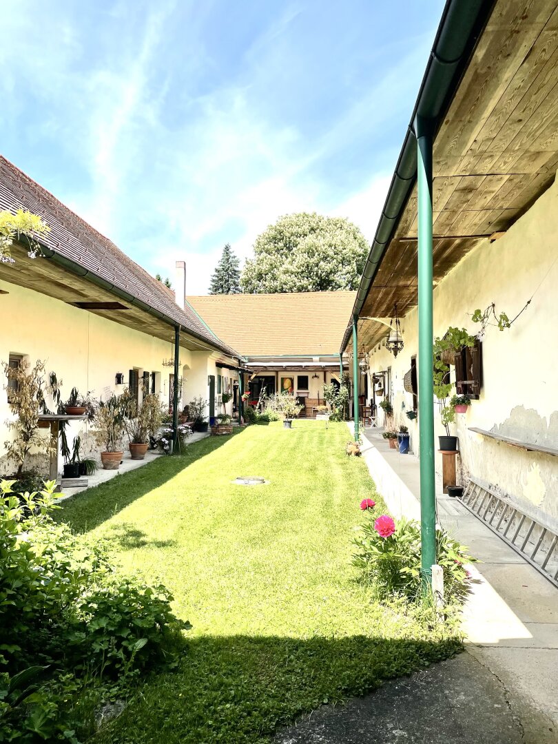 Immobilienfoto