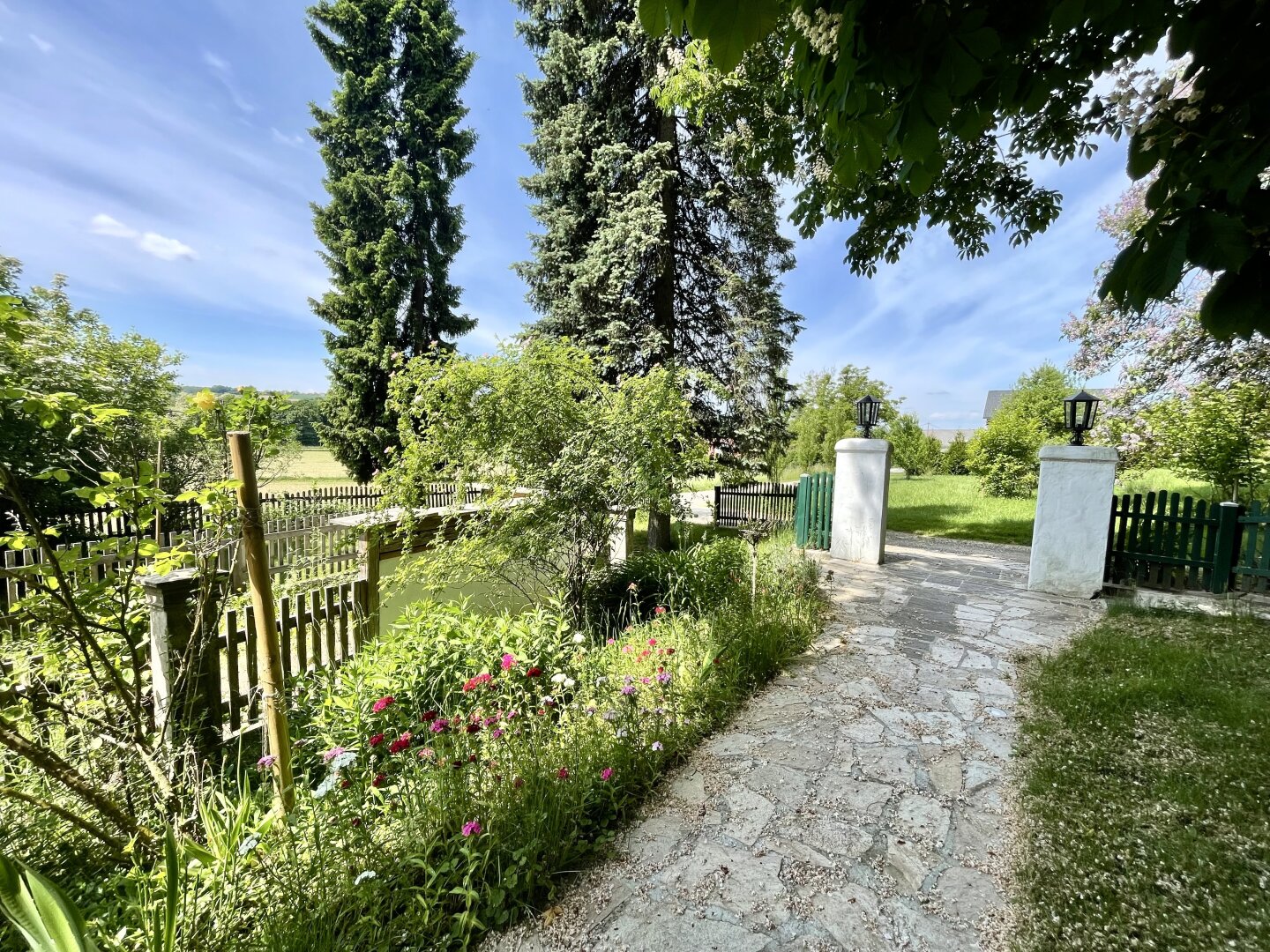 Immobilienfoto