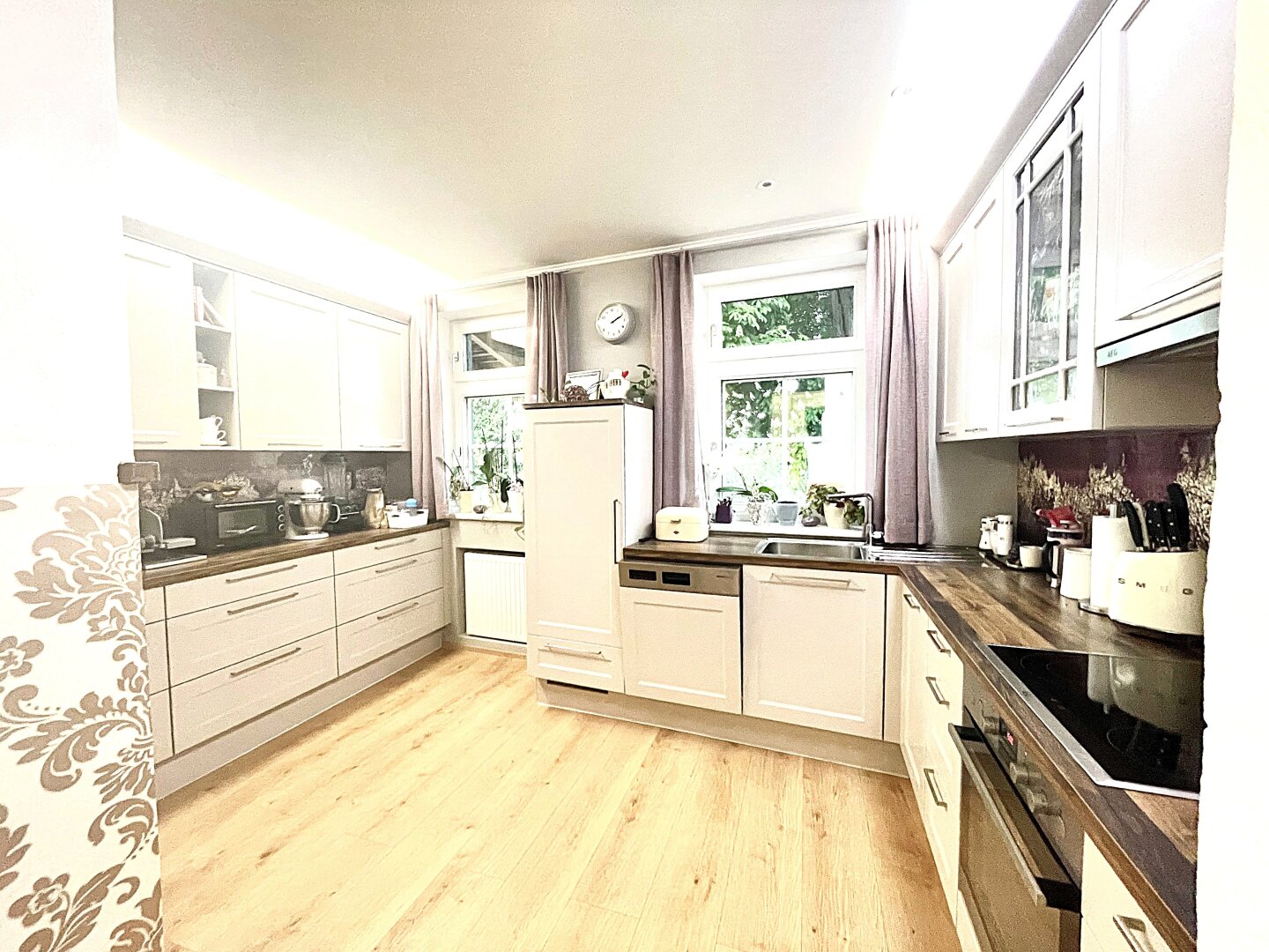 Immobilienfoto