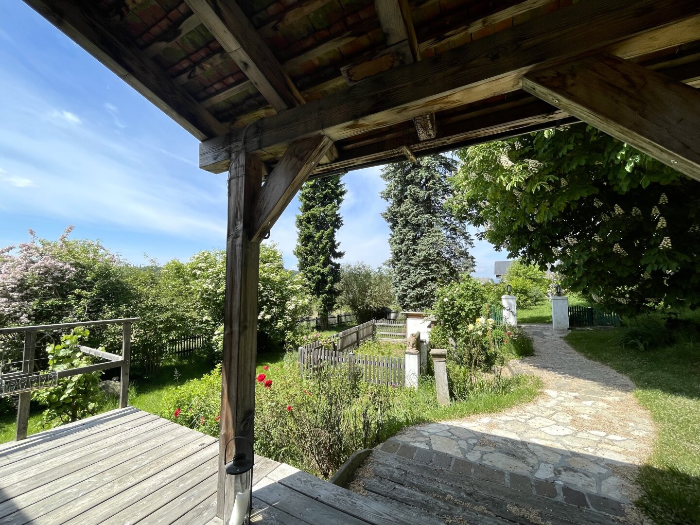 Immobilienfoto