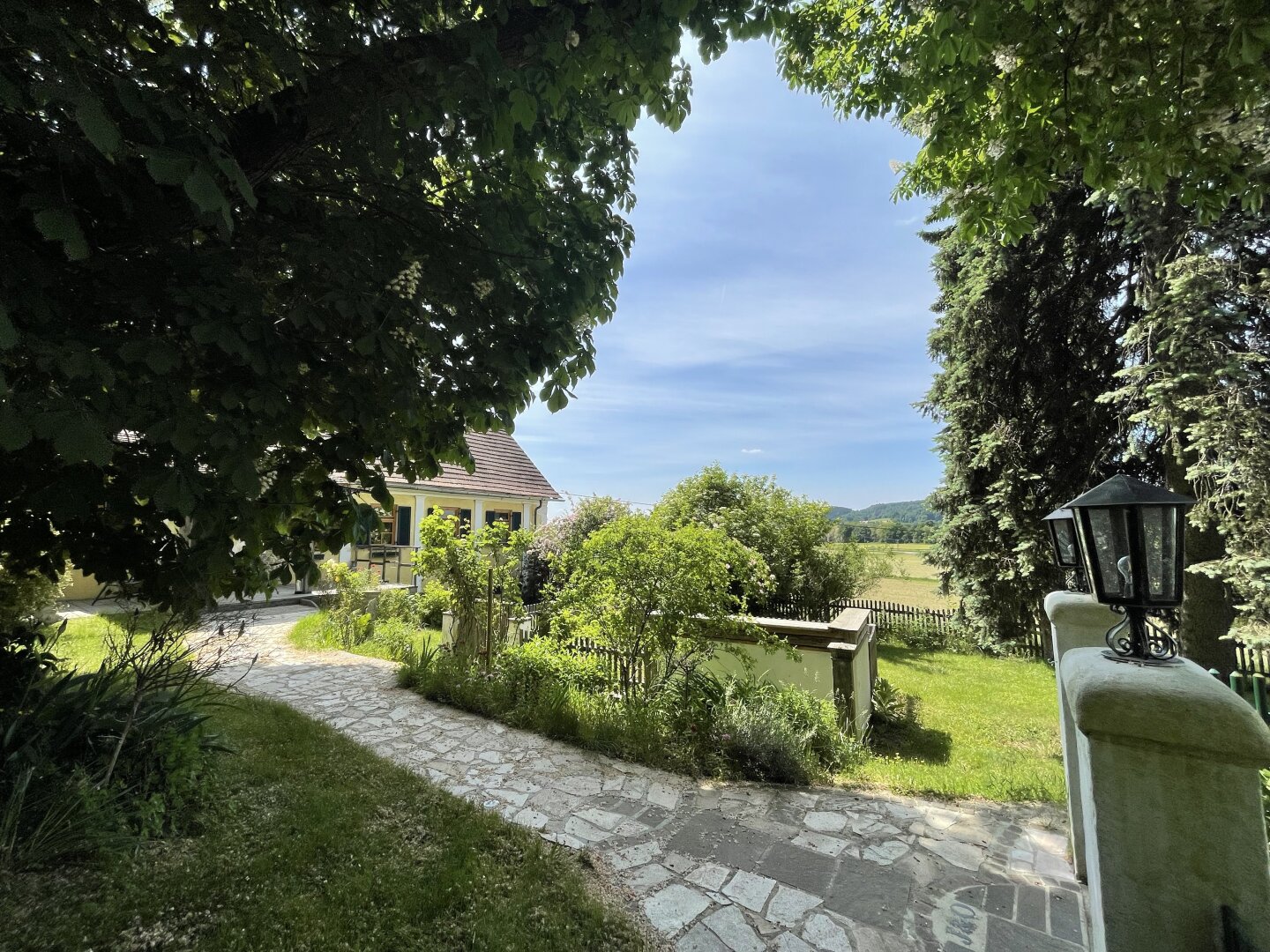 Immobilienfoto