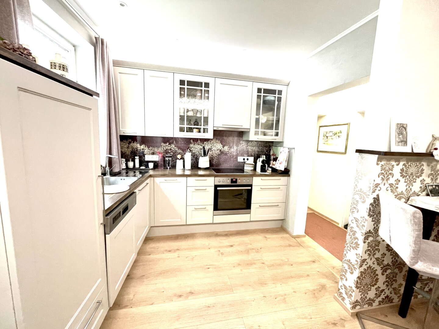 Immobilienfoto