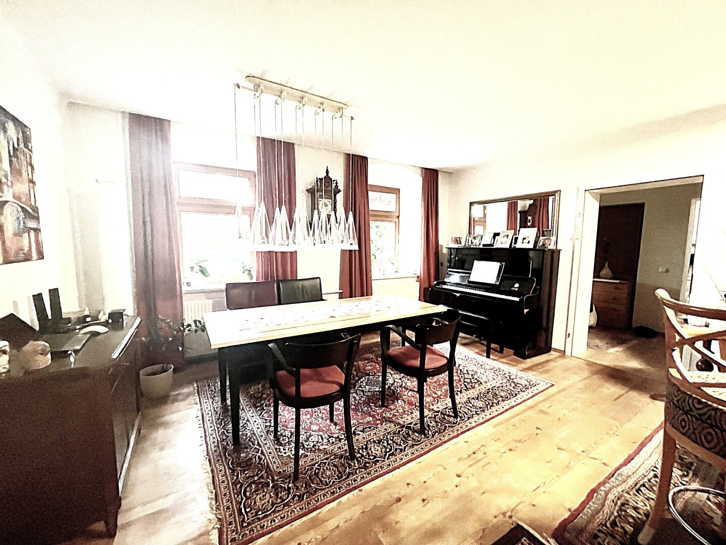 Immobilienfoto