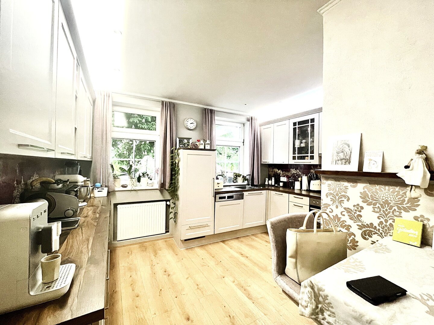 Immobilienfoto