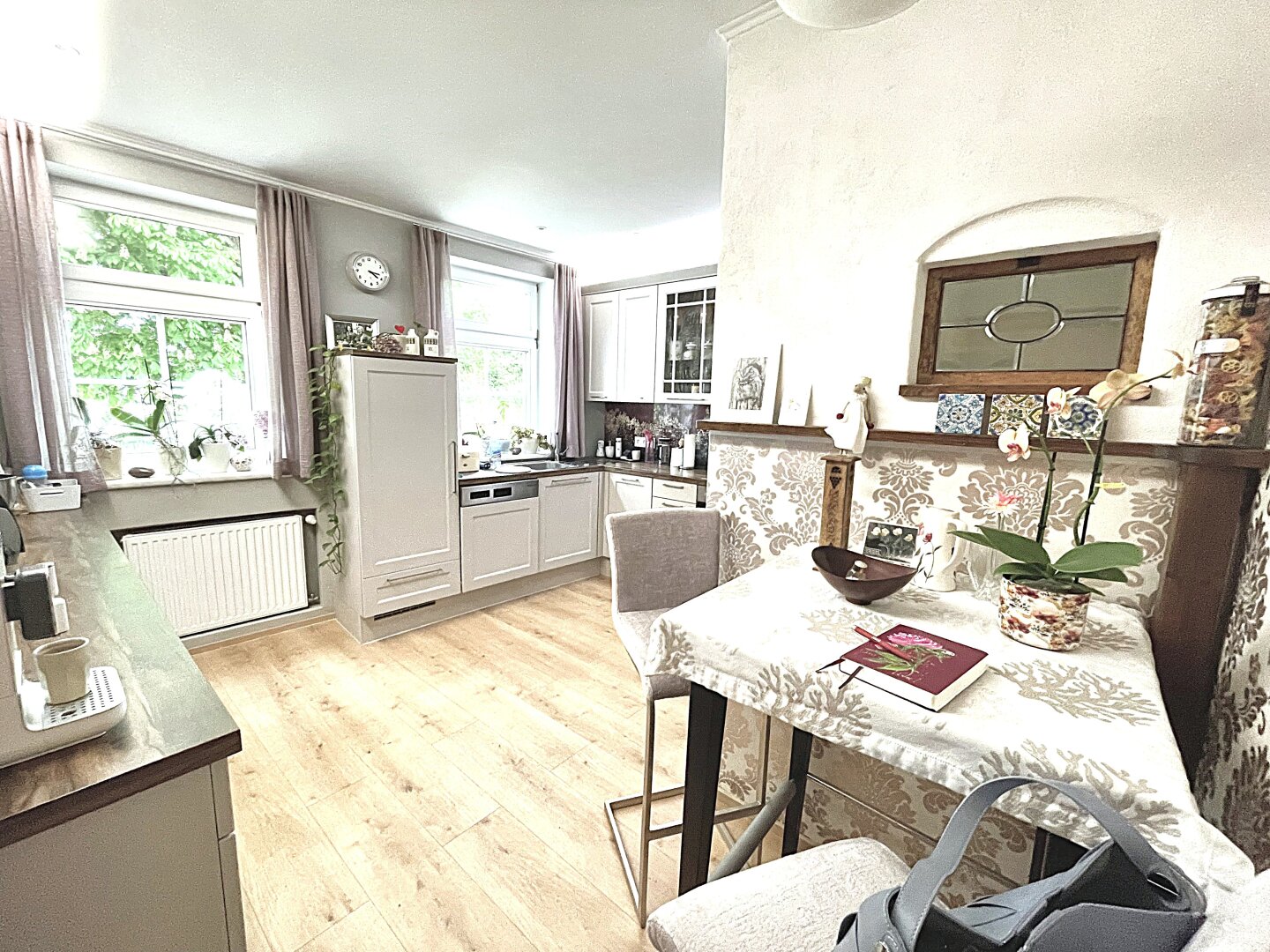 Immobilienfoto