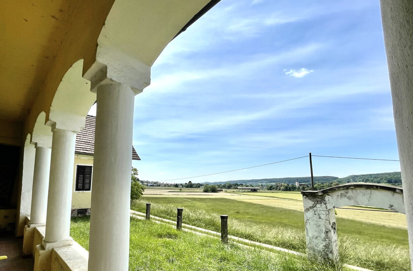 Immobilienfoto