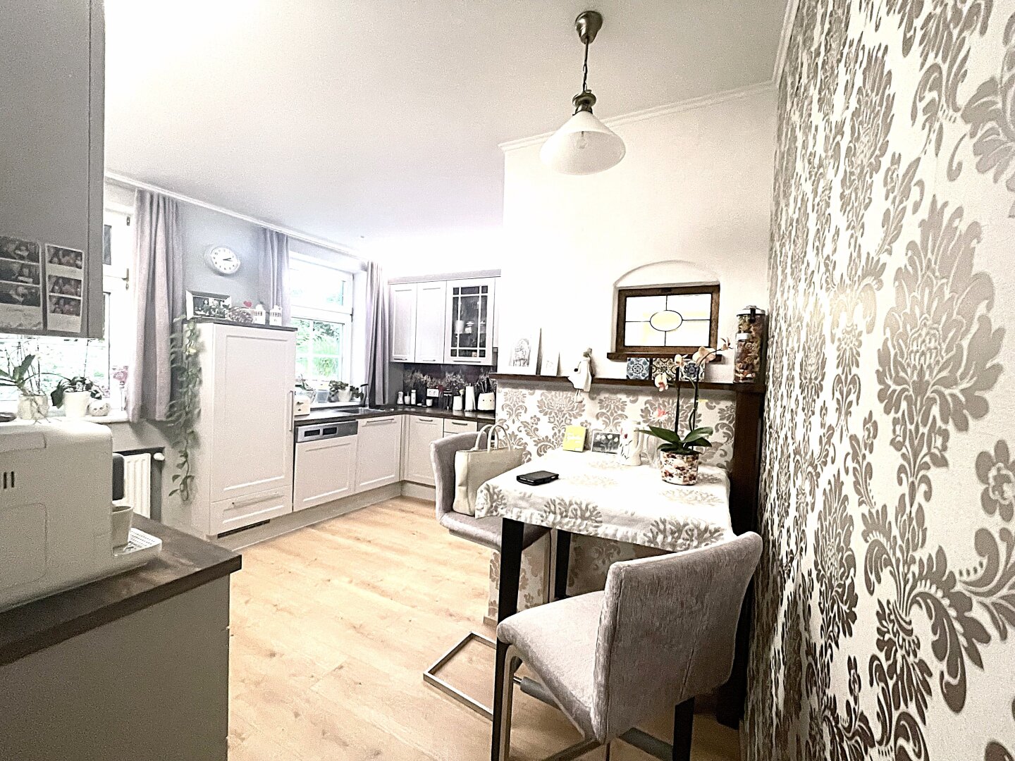Immobilienfoto