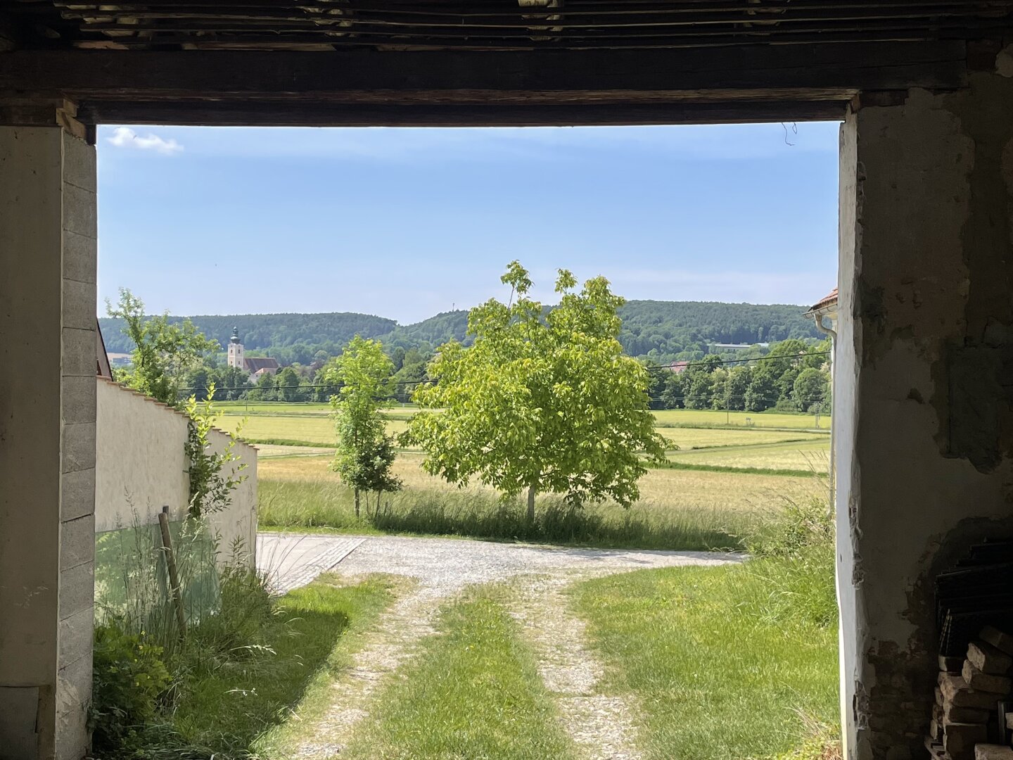 Immobilienfoto