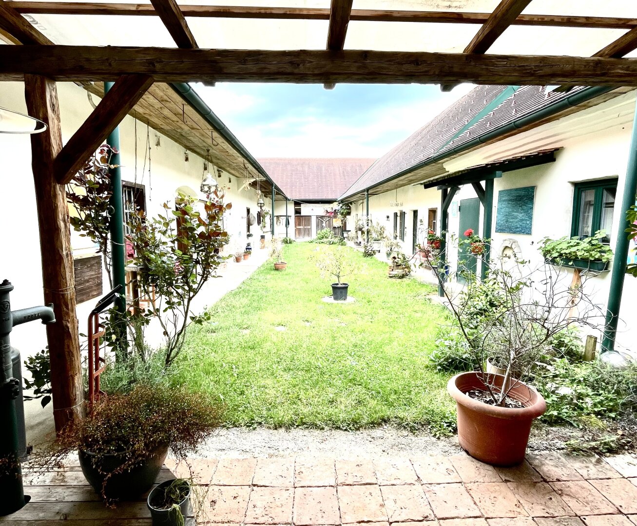 Immobilienfoto