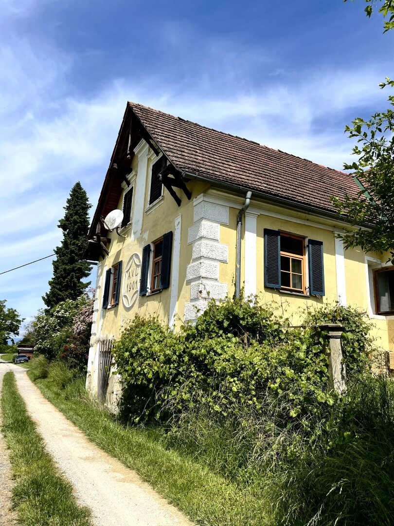 Immobilienfoto