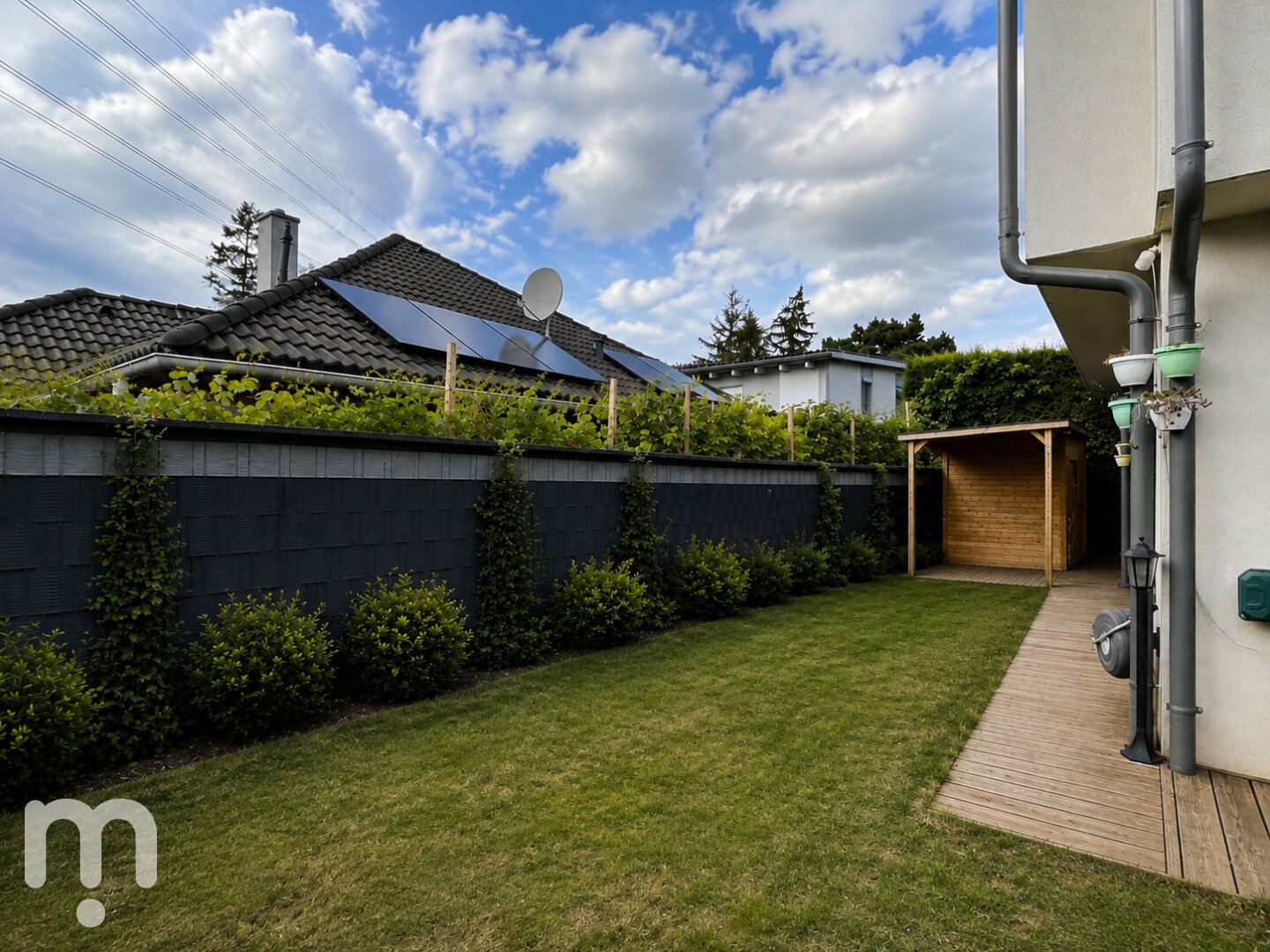 Immobilienfoto
