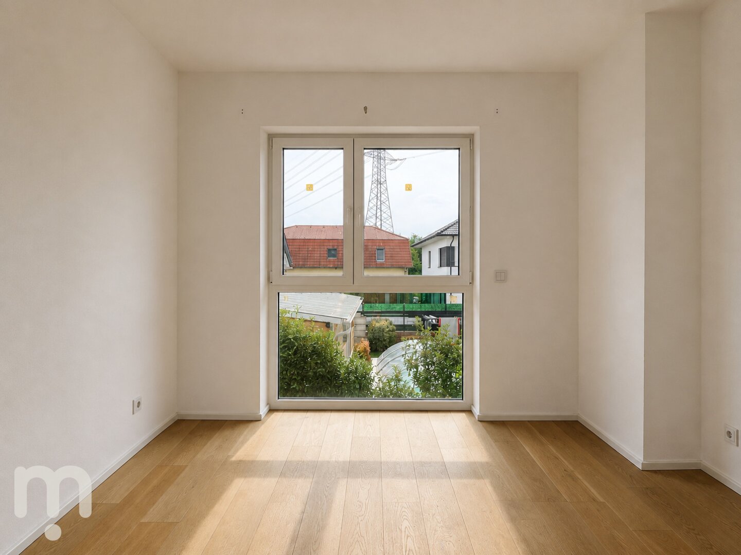 Immobilienfoto