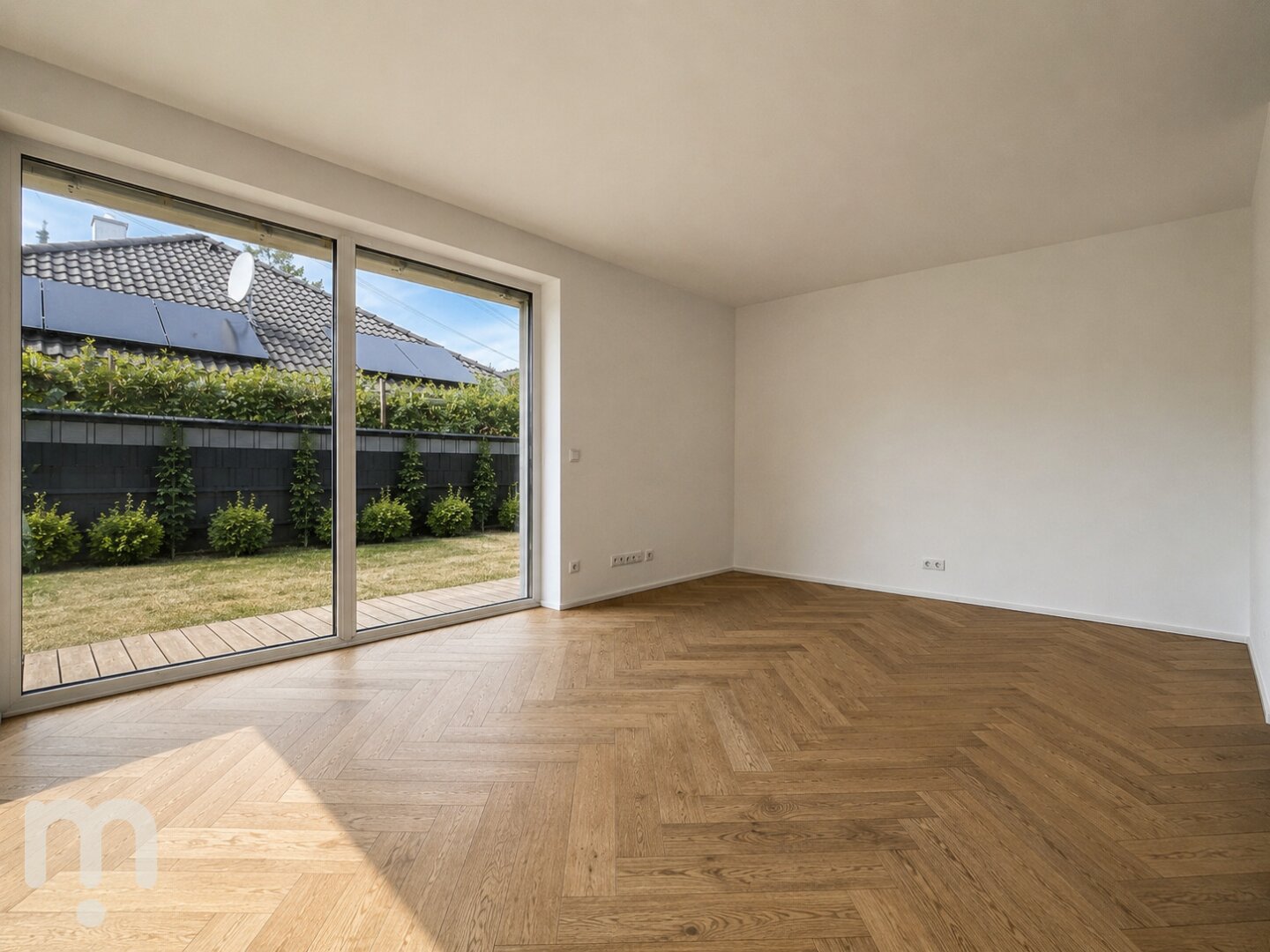 Immobilienfoto