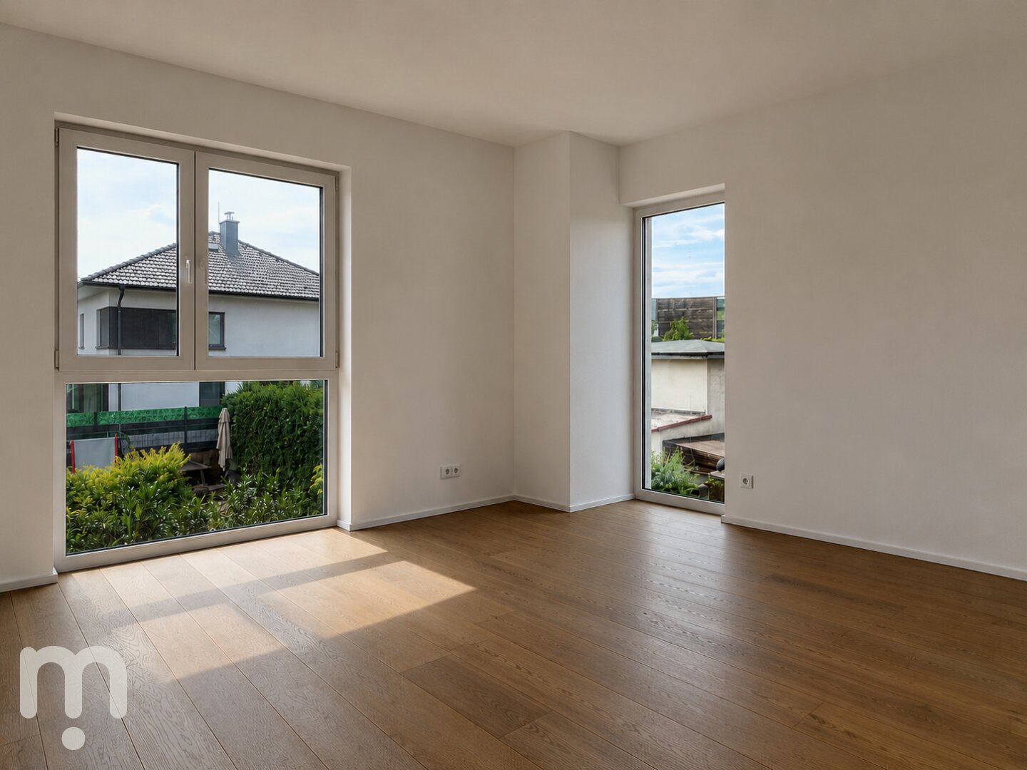 Immobilienfoto