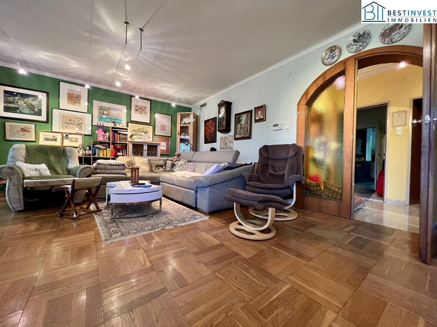 Immobilienfoto