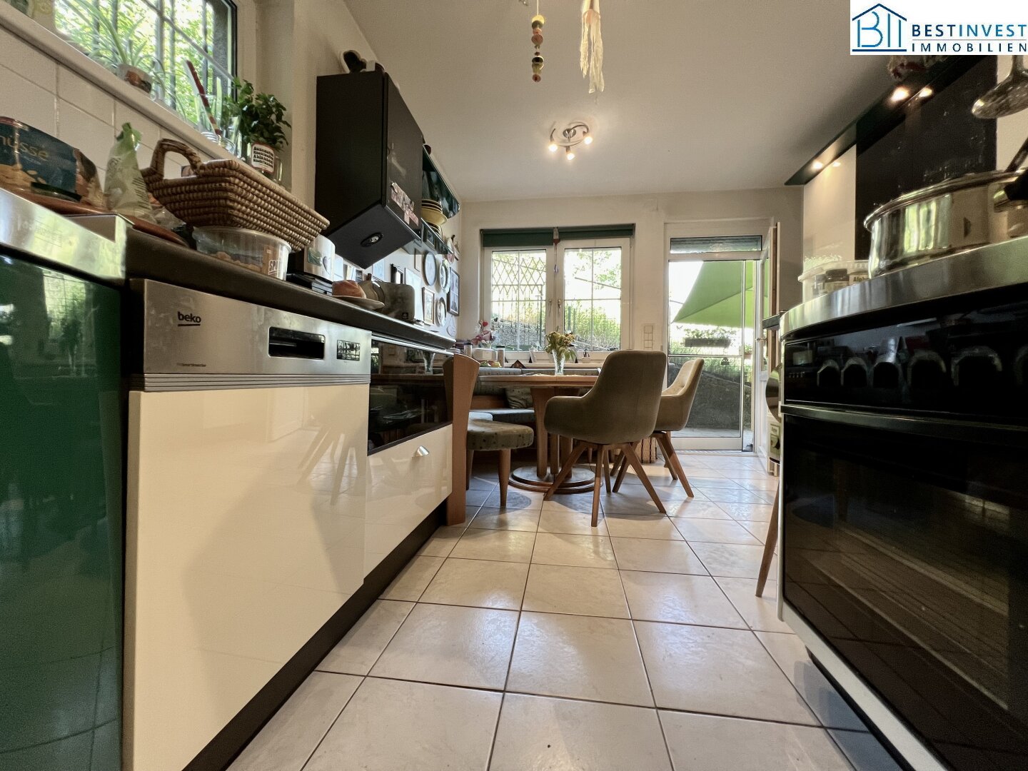 Immobilienfoto