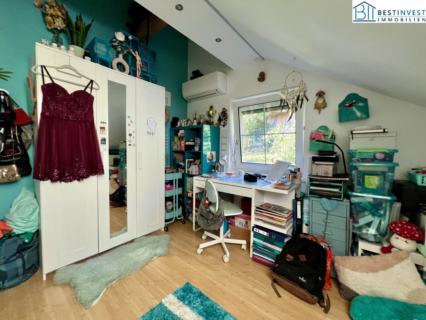 Immobilienfoto
