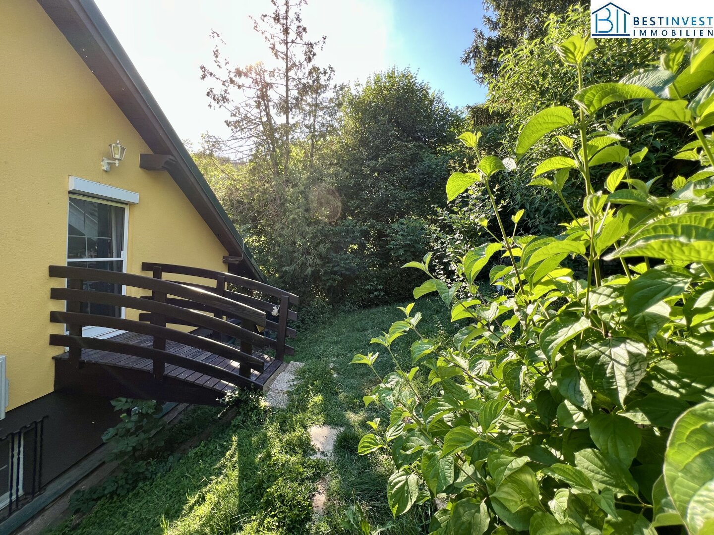 Immobilienfoto